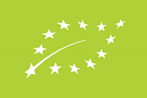European Commission - Organic Certification logo