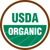 USDA Organic certification logo