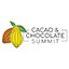 Cacao and Chocolate Summit event logo icon