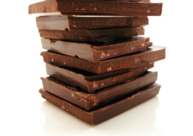 La Guía Esquemática Más Completa de Tabletas de Chocolate Ecuatoriano