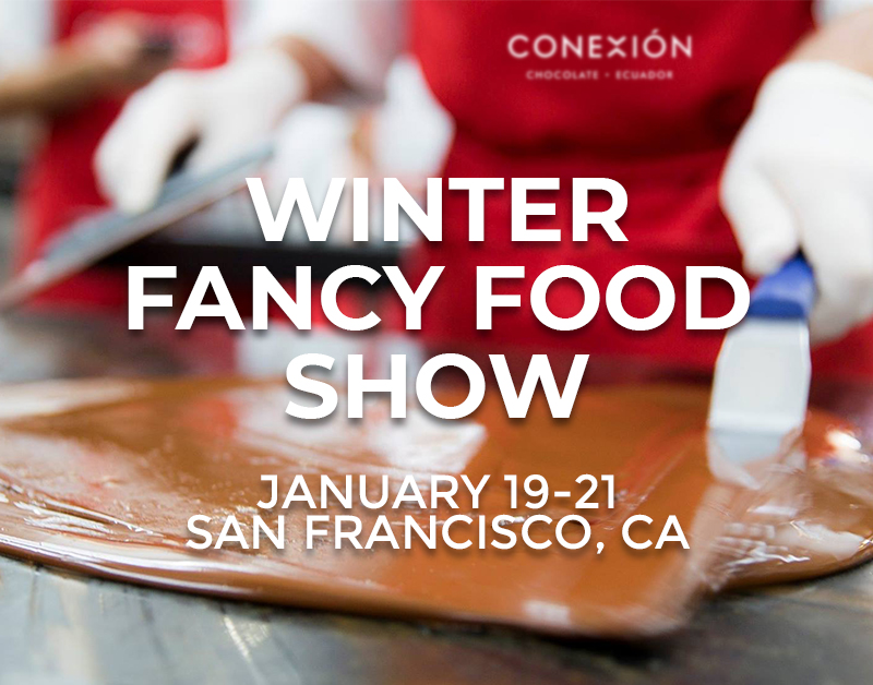 Fancy Food Show 2020