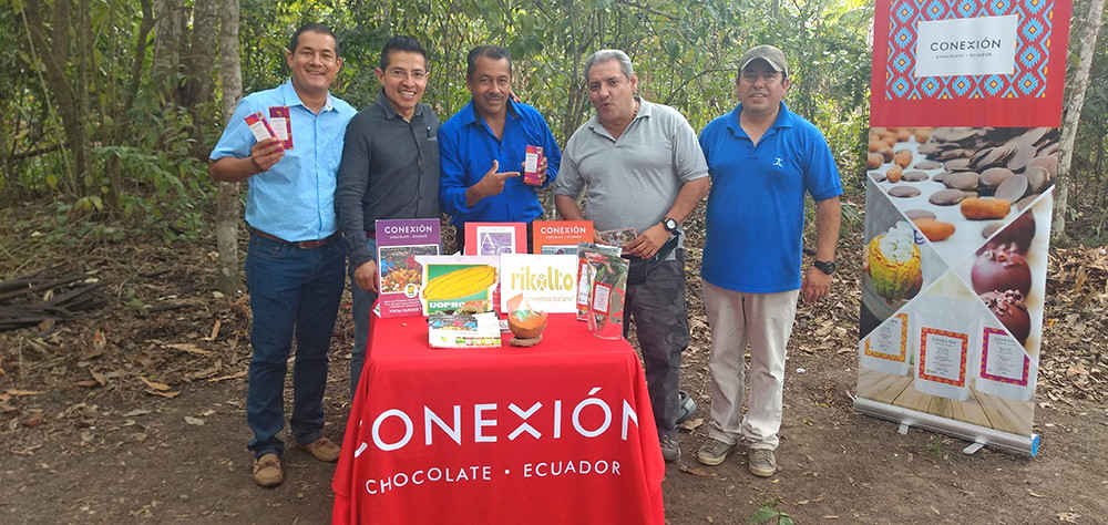 Integración UOPROCAE