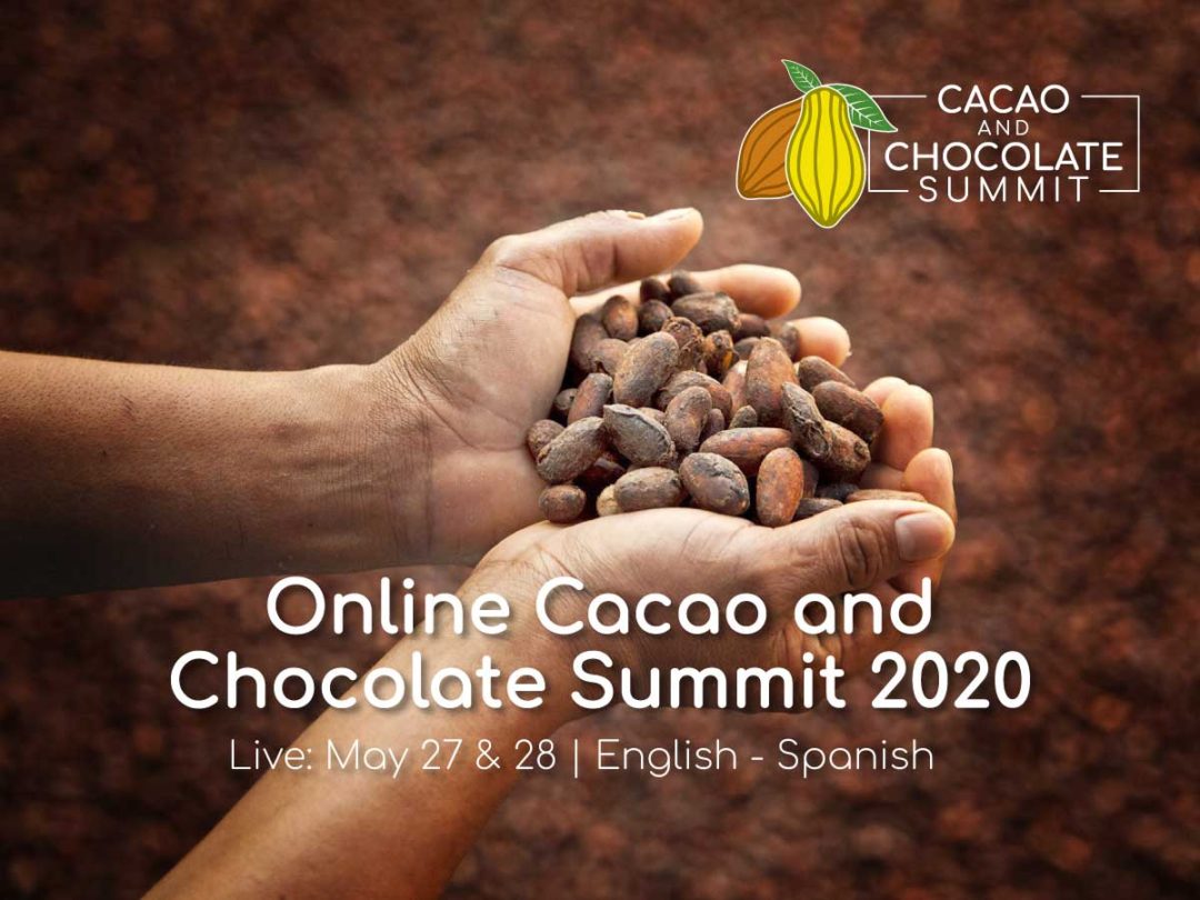 Cacao and Chocolate Summit 2020