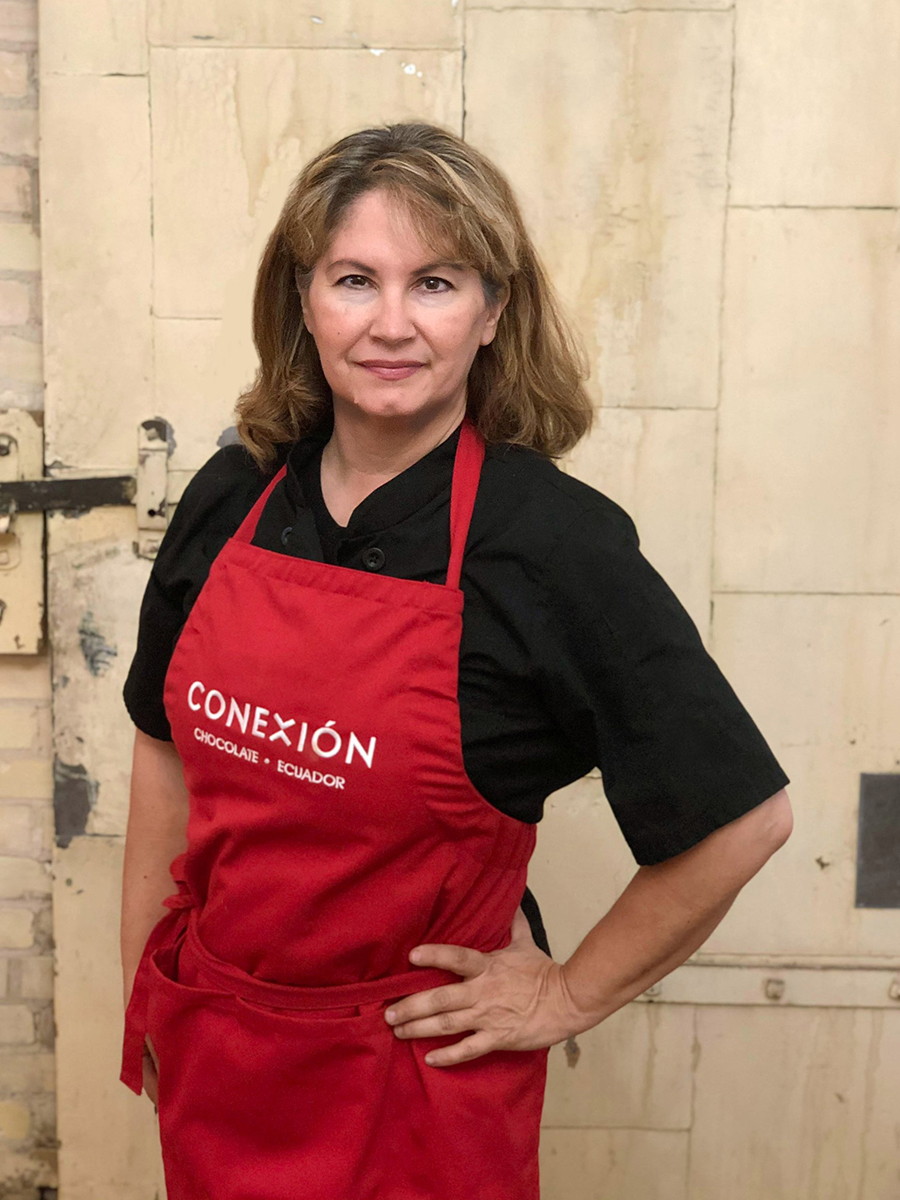 Introducing our new Sales Ambassador