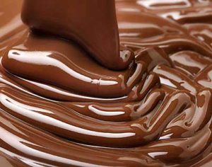 delicious baking chocolate