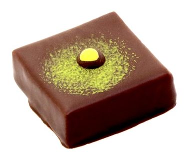 Conexión Customer, Chocolate Maya, Wins Coveted Good Food Award